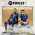 Na obálce dražší edice FIFA 23 je Kylian Mbappé a Sam Kerrová