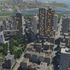 Mapy ve hře Cities: Skylines 2 budou obrovské. Jsou větší než některé skutečné státy