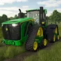 Farming Simulator 25 zdarma rozšiřuje garáž o nejsilnější traktory