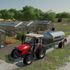 Krávy, prasata, koně, včely, skleníky i jahody ve Farming Simulatoru 22