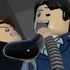 V TT Games chtěli vytvořit LEGO James Bond, ale hra nedostala zelenou