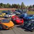Seznam potvrzených aut a tratí pro Forza Motorsport
