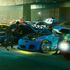 GTA Online s rychlejšími auty na PS5 a Xbox Series X/S. Hráči rozhodnutí Rockstaru kritizují