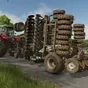 Farming Simulator 25 dostane realističtější fyziku v placeném balíčku