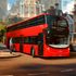 Bus Simulator 21 přinese komplexní zážitek a dvě rozdílné mapy