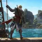 Assassin’s Creed: Black Flag Resynced v dalších gameplay záběrech