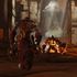 Darksiders 2 s rozlišením 4K a ray tracingem na PlayStationu 5 a Xboxu Series