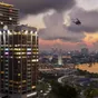 Miami se mění ve Vice City. Rockstar má ve městě obří reklamu na GTA 6