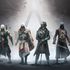 Unikly informace o novém dílu Assassin's Creed s podtitulem Odyssey