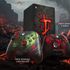 Microsoft oznámil limitovanou edici Xbox příslušenství s tematikou DOOM: The Dark Ages