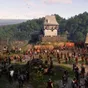 Kingdom Come: Deliverance 2 bude k vyzkoušení na veletrhu u našich severních sousedů