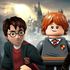 Harry Potter a 20 let magických her!