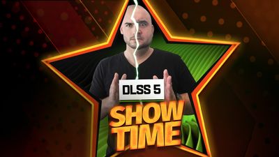 FBI vyšetřuje Steam a Nvidia ničí grafickou identitu