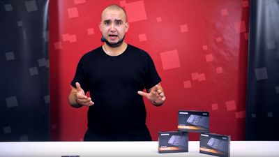 Zlepší NVMe SSD hraní? Otestovali jsme to za vás!