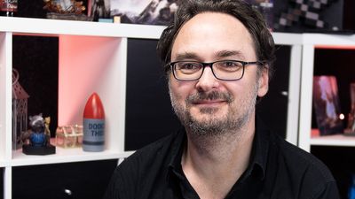 KCD má „symfonickou hudbu okořeněnou středověkem“, vysvětluje skladatel Jan Valta