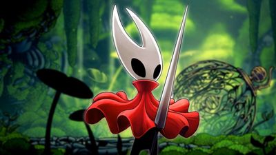 Hollow Knight: Silksong - Livestream