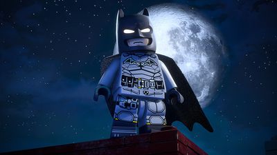 Hrajeme LEGO Batman: Legacy of the Dark Knight