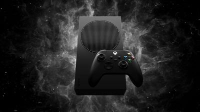 Xbox Series S bude v černém provedení s větší kapacitou