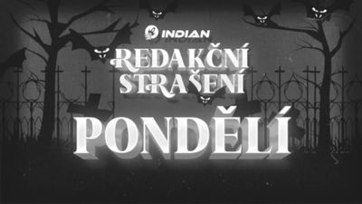 Pondělní úroveň: Komedie