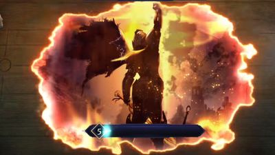 Konkurence Hearthstonu The Elder Scrolls Legends se vrací v novém kabátku