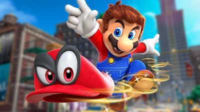 E3 2017 - Úterý (Nintendo)