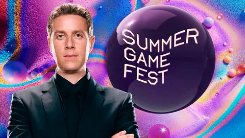 Summer Game Fest 2026 + Day of the Devs