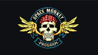 Připojte se do programu Vesmírné opice v Beyond Good and Evil 2