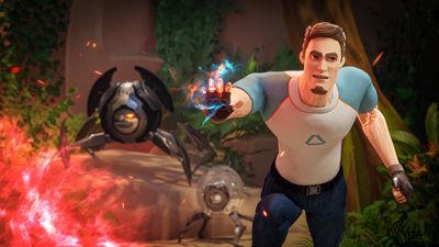 Fiola s Geluem hrají a komentují demoverzi Matcho