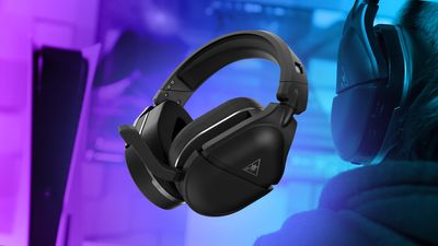 Nadlidský sluch pro PlayStation?! - Turtle Beach Stealth 700 G2