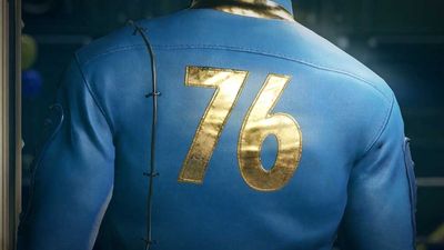 První informace o Fallout 76