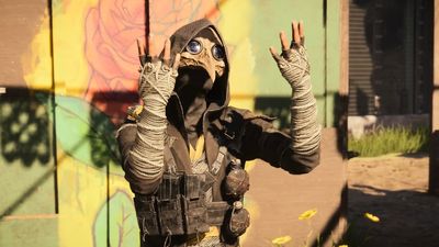 Ubisoft si pochvaluje přijetí arénové střílečky XDefiant