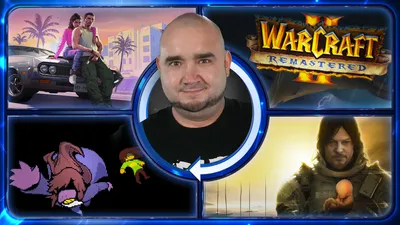 Blizzard se vrací ke značce Warcraft!