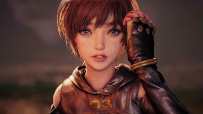 Stellar Blade se konečně dostal na PC. Je ještě lepší?