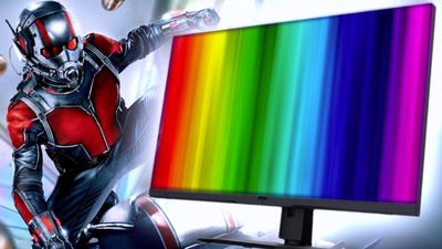 Co je Quantum Dots a proč to má tak skvělé barvy? - MSI Optix monitory