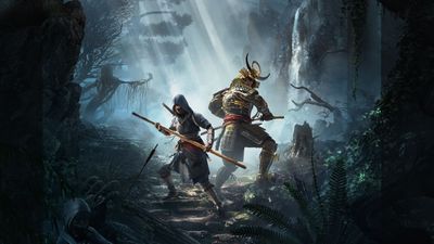 Assassin's Creed Shadows dostává první DLC Claws of Awaji