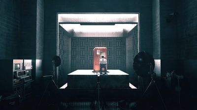 Remedy představuje novou záhadnou hru CONTROL