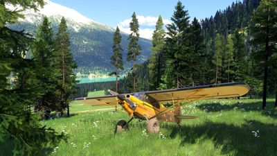 Vydáváme se okolo světa s Microsoft Flight Simulator 2024