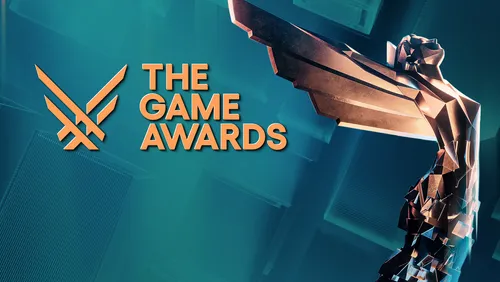 THE GAME AWARDS 2025: Oficiální 4K český přenos