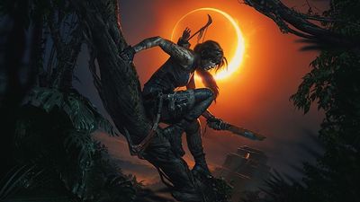 Z nového Tomb Raidera se stává Assassin's Creed