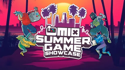 Startujeme léto s The Mix Summer Showcase 2026