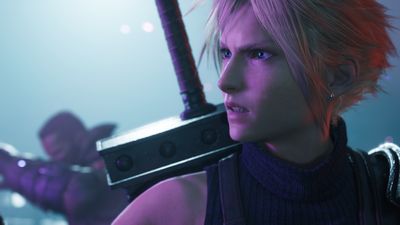 Pokračování populární série: hrajeme Final Fantasy VII Rebirth