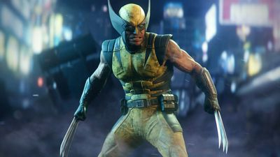 Hrajeme Marvel's Wolverine (před vydáním)