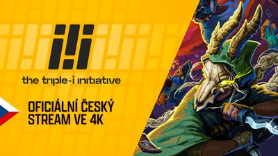 The Triple-I Initiative 2025: Český přenos těch nejlepších indie her