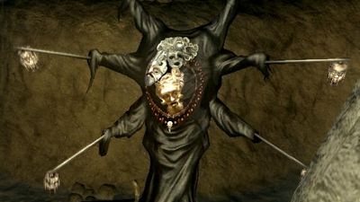 TOP 7 bossfightů, které hraničí s neférovostí. Máte pravdu!