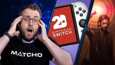 Úspěch Zeldy už Nintendu nestačí, Switch 2 má překonat PS5