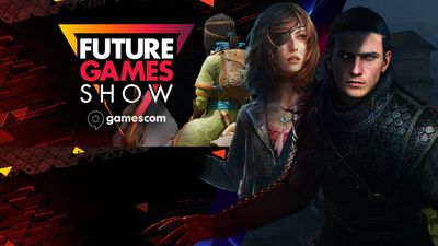 Záznam Future Games Show Gamescom 2025