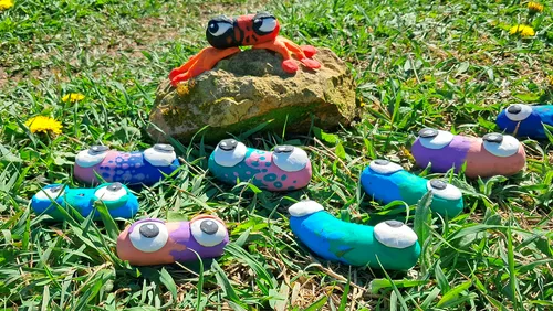 Bláznivá párty hra Mewts - hrajeme s vývojáři!