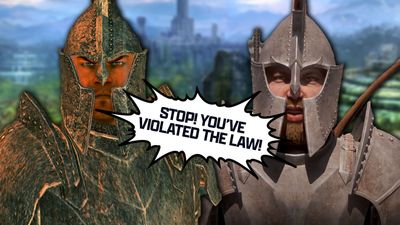 Bethesda vydala Elder Scrolls a není to Skyrim! Zkoušíme remaster Oblivionu