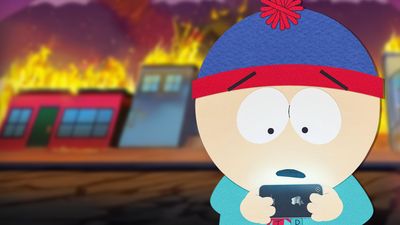 10 nejlepších videoherních epizod South Parku