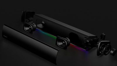 Luxus za málo peněz, který ale do tramvaje nevezmete: Creative Sound Blaster GS3